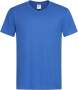 Stedman | Classic V-Neck Men V-Ausschnitt T-Shirt