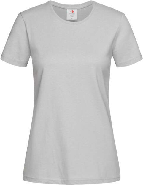 Stedman | Classic-T Fitted Women Damen T-Shirt