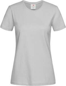 Stedman | Classic-T Fitted Women Damen T-Shirt