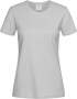 Stedman | Classic-T Fitted Women Damen T-Shirt