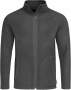 Stedman | Fleece Jacket Men Herren Fleece Jacke