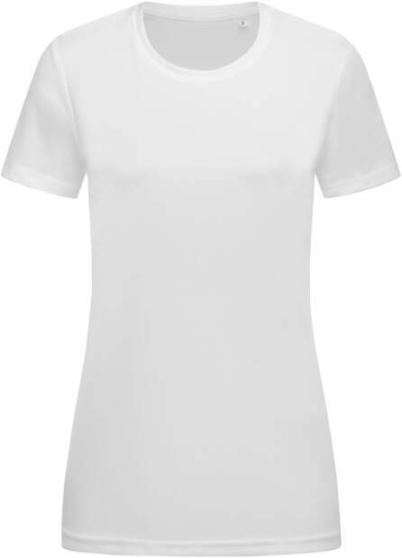 Stedman | Sports-T Women Damen Interlock Sport T-Shirt Active-Dry