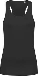 Stedman | Sports Top Women Damen Interlock Sport Tanktop