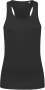 Stedman | Sports Top Women Damen Interlock Sport Tanktop