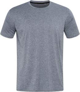 Stedman | Sports-T Move Men Herren Sport Shirt