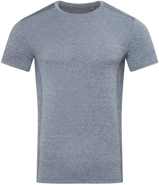 Stedman | Sports-T Race Men Herren Sport Shirt