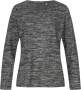 Stedman | Knit Sweater Women Damen Fleece Pullover