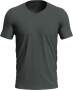 Stedman | V-Neck T "Clive" Herren V-Ausschnitt T-Shirt