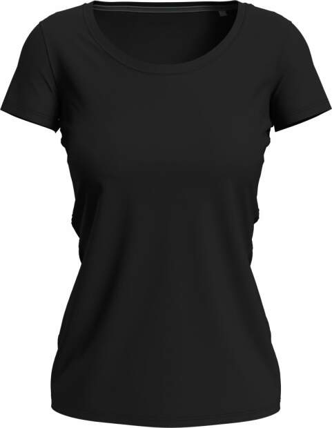 Stedman | Crew Neck T "Claire" Damen T-Shirt