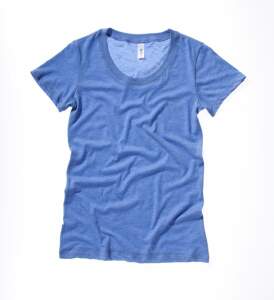 Bella + Canvas | 8413 Damen Triblend T-Shirt