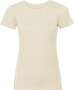 Russell | 108F Damen T-Shirt Pure Organic