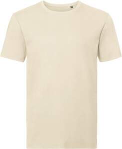 Russell | 108M Herren T-Shirt Pure Organic