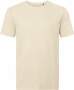 Russell | 108M Herren T-Shirt Pure Organic