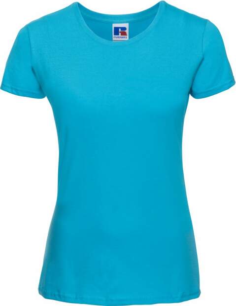 Russell | 155F Damen Slim T-Shirt