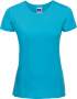 Russell | 155F Damen Slim T-Shirt