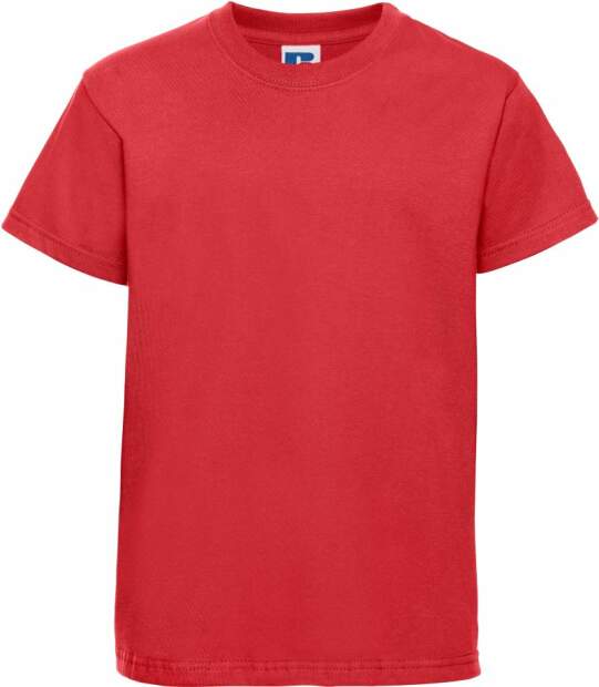 Russell | 180B Schweres Kinder T-Shirt