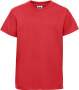 Russell | 180B Schweres Kinder T-Shirt