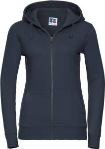 Russell | 266F Damen Kapuzen Sweatjacke...