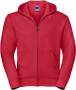 Russell | 266M Herren Kapuzen Sweatjacke "Authentic"