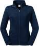 Russell | 267F Damen Sweatjacke "Authentic"