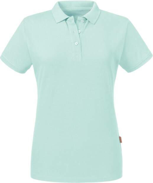 Russell | 508F Damen Bio Piqué Polo