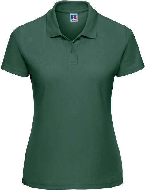 Russell | 539F Damen Piqué Polo