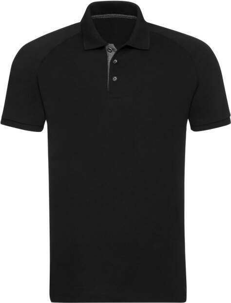 Russell | 565M Herren HD Raglan Polo