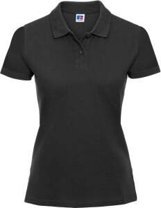 Russell | 569F Damen Piqué Polo