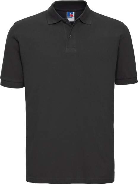 Russell | 569M Piqué Polo