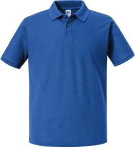 Russell | 570M Herren Piqué Polo "Authentic...