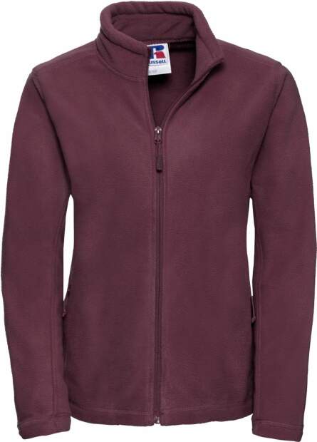 Russell | 870F Damen Fleece Jacke