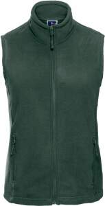 Russell | 872F Damen Fleece Gilet