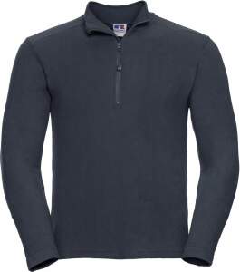 Russell | 881M Microfleece Pullover mit 1/4 Zip