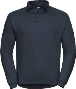 Russell | 012M Workwear Polo Sweater