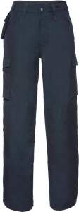 Russell | 015M, Length = 30" Workwear Canvas Hose