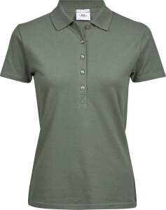 Tee Jays | TJ 145 Schweres Damen Luxus Stretch...