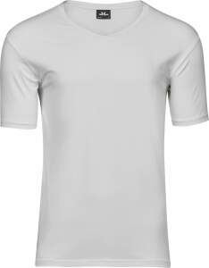 Tee Jays | TJ 401 Herren Stretch V-Ausschnitt T-Shirt