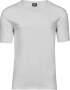 Tee Jays | TJ 401 Herren Stretch V-Ausschnitt T-Shirt