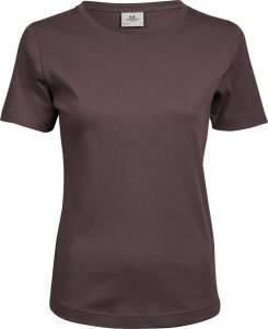 Tee Jays | TJ 580 Damen Interlock T-Shirt