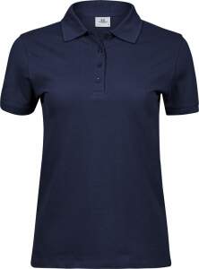 Tee Jays | TJ 1401 Schweres Damen Piqué Polo