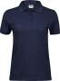 Tee Jays | TJ 1401 Schweres Damen Piqué Polo