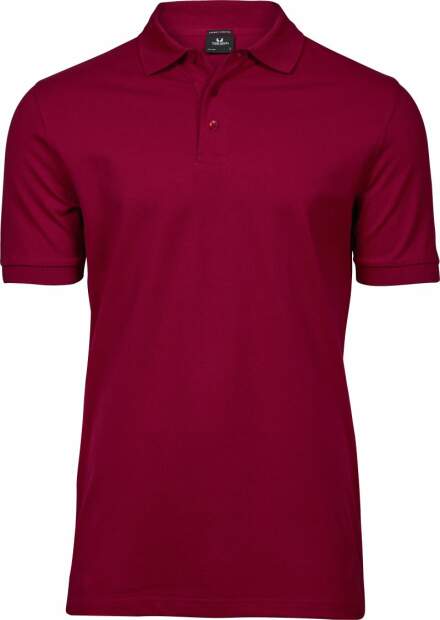 Tee Jays | TJ 1405 Schweres Herren Luxus Stretch Piqué Polo