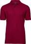 Tee Jays | TJ 1405 Schweres Herren Luxus Stretch Piqué Polo