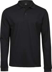 Tee Jays | TJ 1406 Herren Luxus Stretch Piqué Polo...