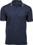 Tee Jays | TJ 1407 Schweres Herren Stretch Piqué Polo