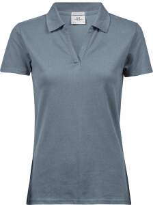 Tee Jays | TJ 1409 Damen V-Ausschnitt Luxury Stretch...