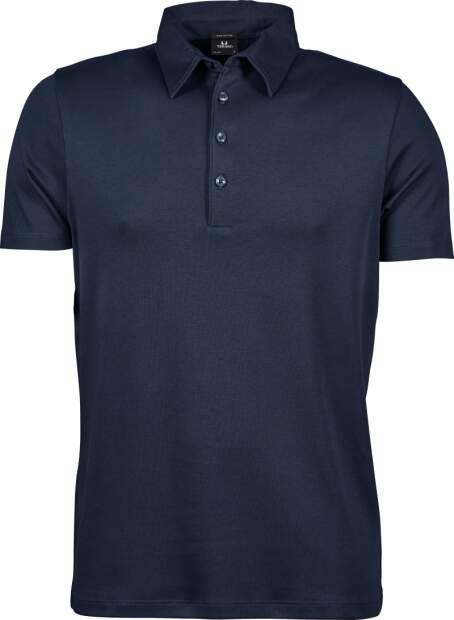 Tee Jays | TJ 1440 Herren Pima Baumwoll Polo