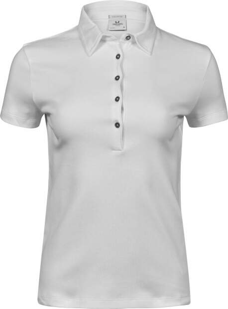 Tee Jays | TJ 1441 Damen Pima Baumwoll Polo