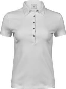 Tee Jays | TJ 1441 Damen Pima Baumwoll Polo