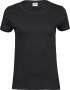 Tee Jays | TJ 5001 Damen Luxus T-Shirt